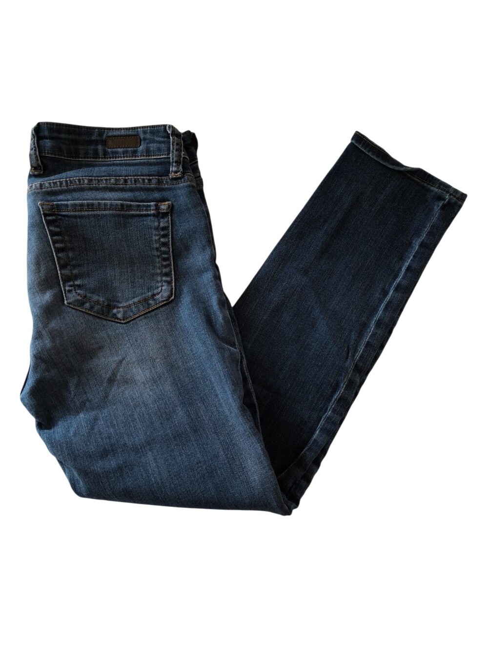 Kut From The Kloth Catherine Boyfriend Petite Jeans Size 2P